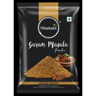 NITAKSHI GARAM MASALA 