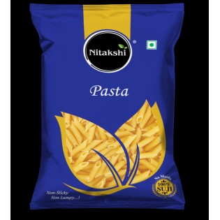 NITAKSHI PASTA PENNE 400 GM