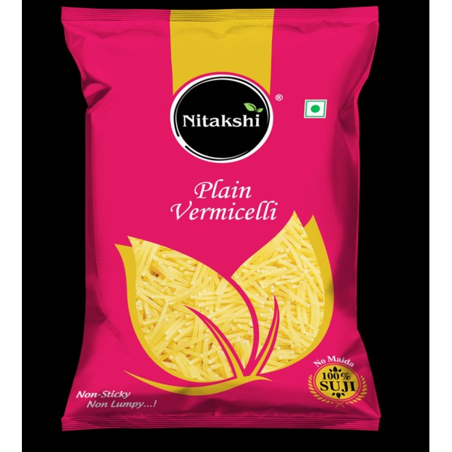 NITAKSHI PLAIN VERMICELLI 400GM 
