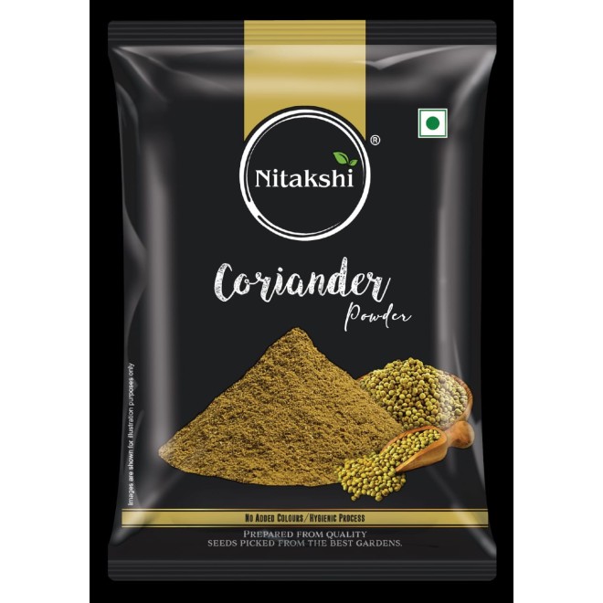 NITAKSHI CORIANDER POWDER 