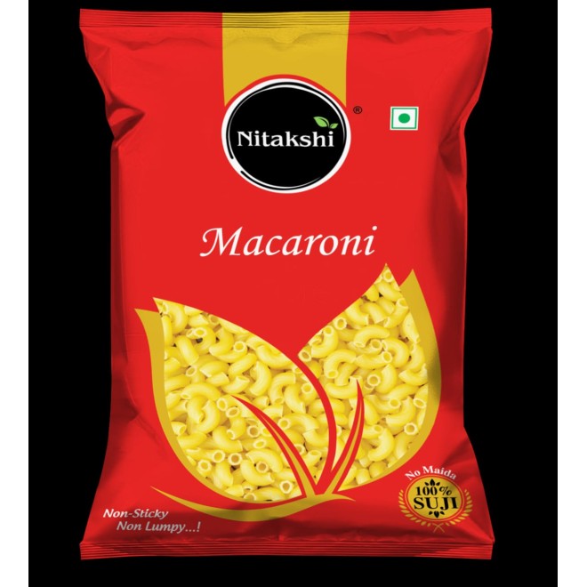NITAKSHI MACARONI 400GM